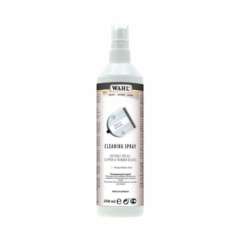 WAHL Cleaning Spray Reinigungsspray 250 ml von Wahl