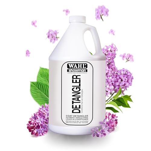 Wahl D'Knot Spray, 3,8 Liter von Wahl