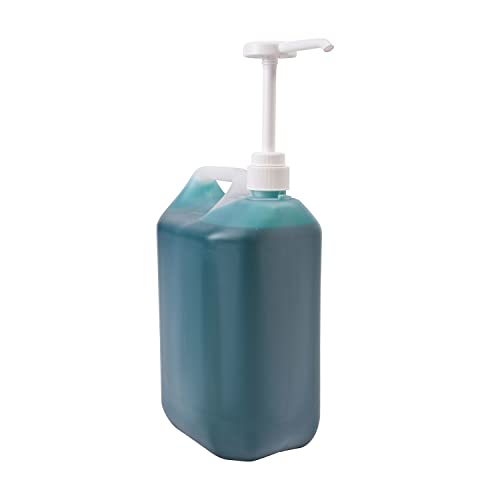 Wahl - Pump Dispenser - SGL - EU/UK Wahl - Pump Dispenser - SGL - EU/UK von Wahl