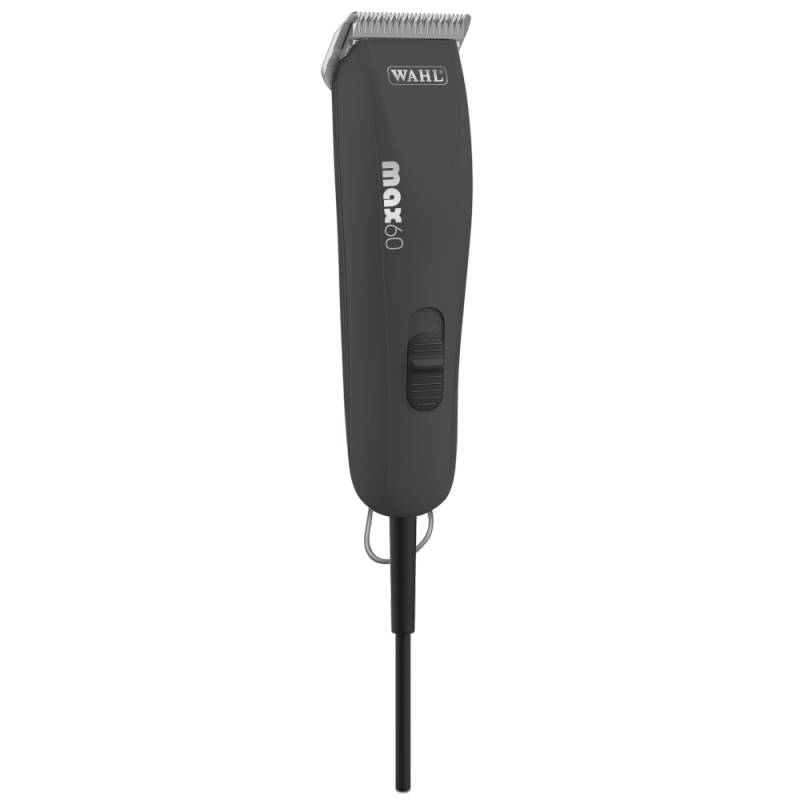 Wahl Schermaschine Max 60 - Schermaschine inkl. Scherkopf Wahl Schermaschine Max 60 - Schermaschine inkl. Scherkopf von Wahl