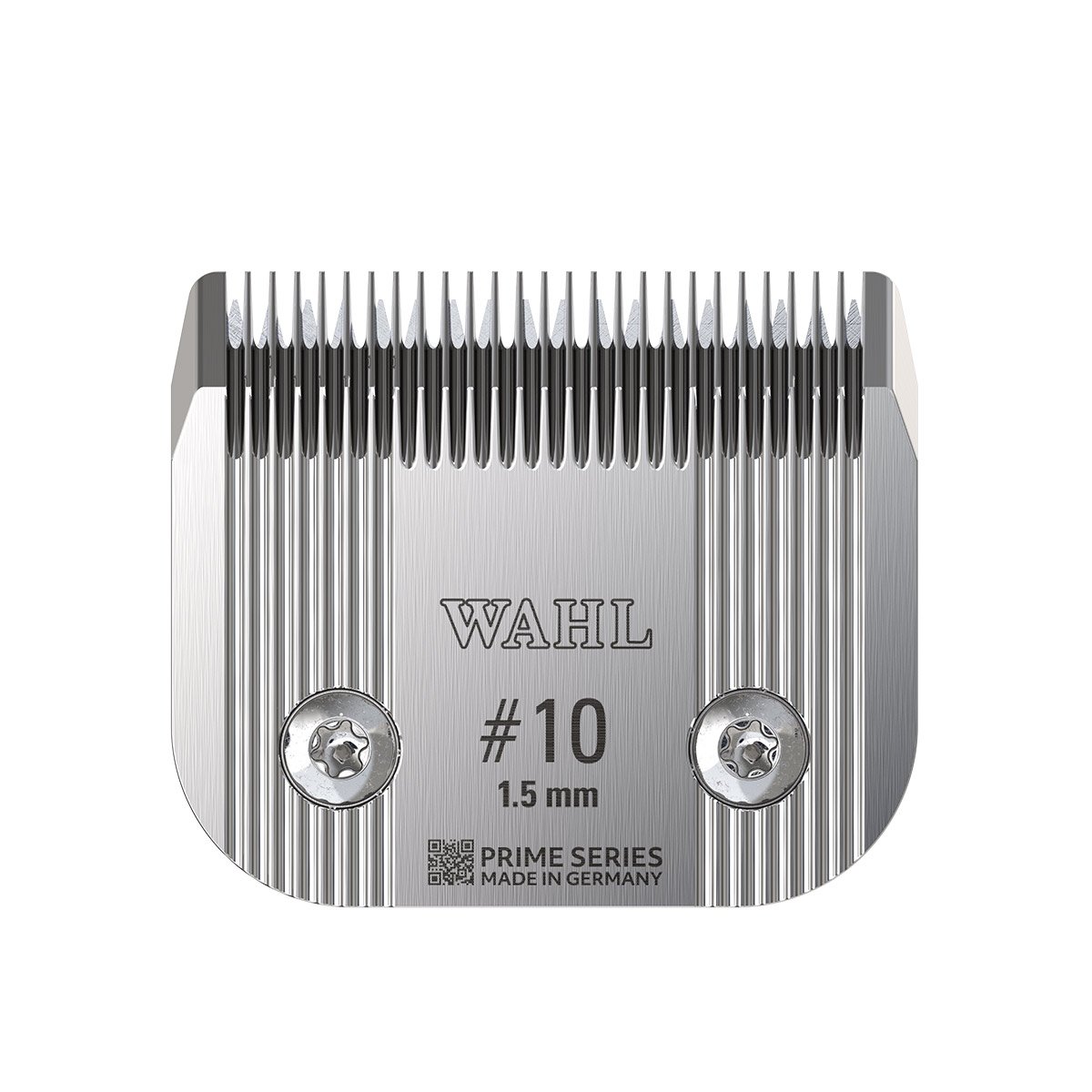 WAHL Schneidsatz Prime Series für Max50+, MaxGO, Max45, Max50 1,5mm Feinzahn #10 WAHL Schneidsatz Prime Series für Max50+, MaxGO, Max45, Max50 1,5mm Feinzahn #10 von Wahl