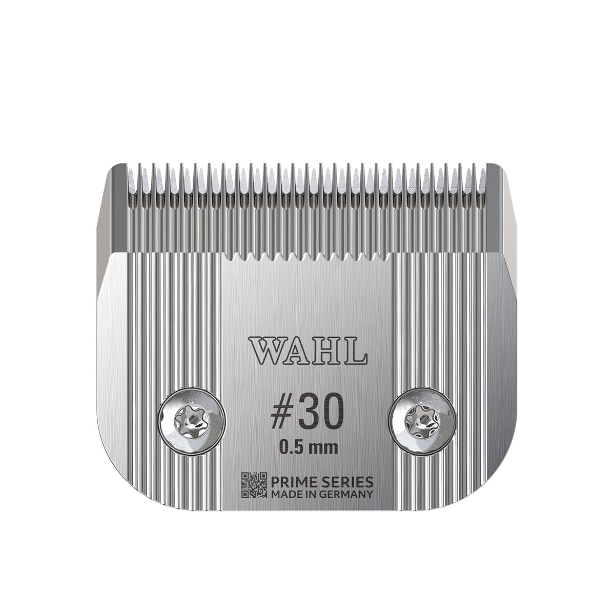 WAHL Schneidsatz Prime Series für Max50+, MaxGO, Max45, Max50 0,5mm Feinzahn#30 WAHL Schneidsatz Prime Series für Max50+, MaxGO, Max45, Max50 0,5mm Feinzahn#30 von Wahl