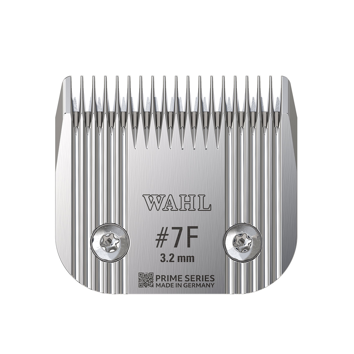 WAHL Schneidsatz Prime Series für Max50+, MaxGO, Max45, Max50 3,2mm Grobzahn #7F WAHL Schneidsatz Prime Series für Max50+, MaxGO, Max45, Max50 3,2mm Grobzahn #7F von Wahl
