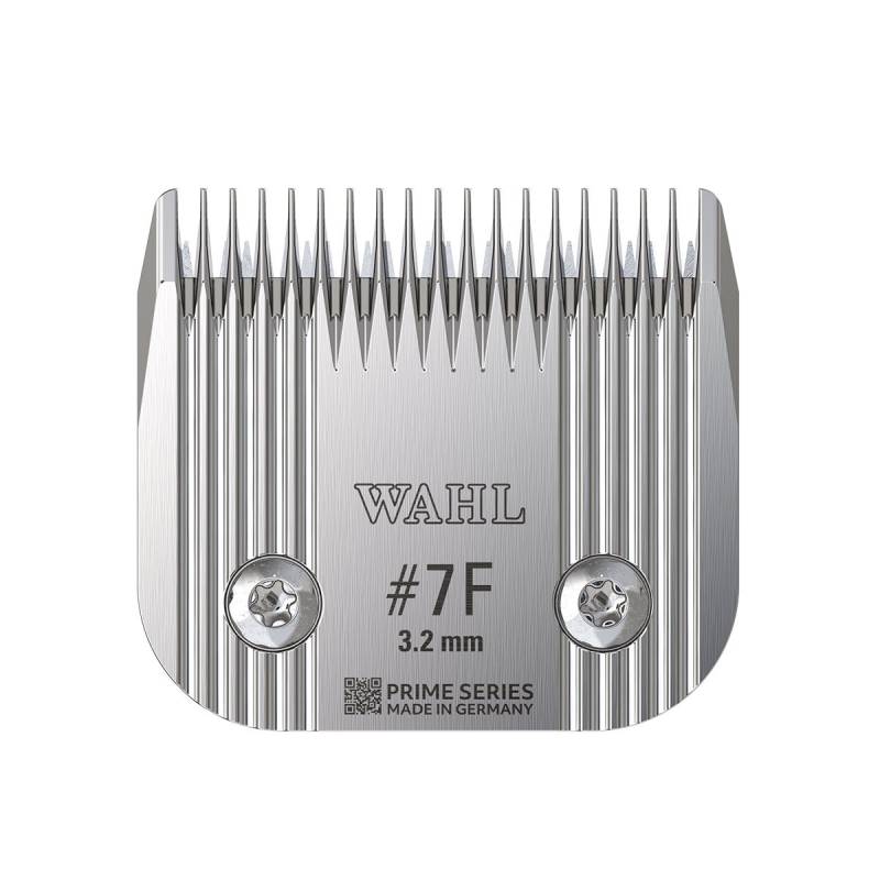WAHL Schneidsatz Prime Series für Max50+, MaxGO, Max45, Max50 3,2mm Grobzahn #7F von Wahl