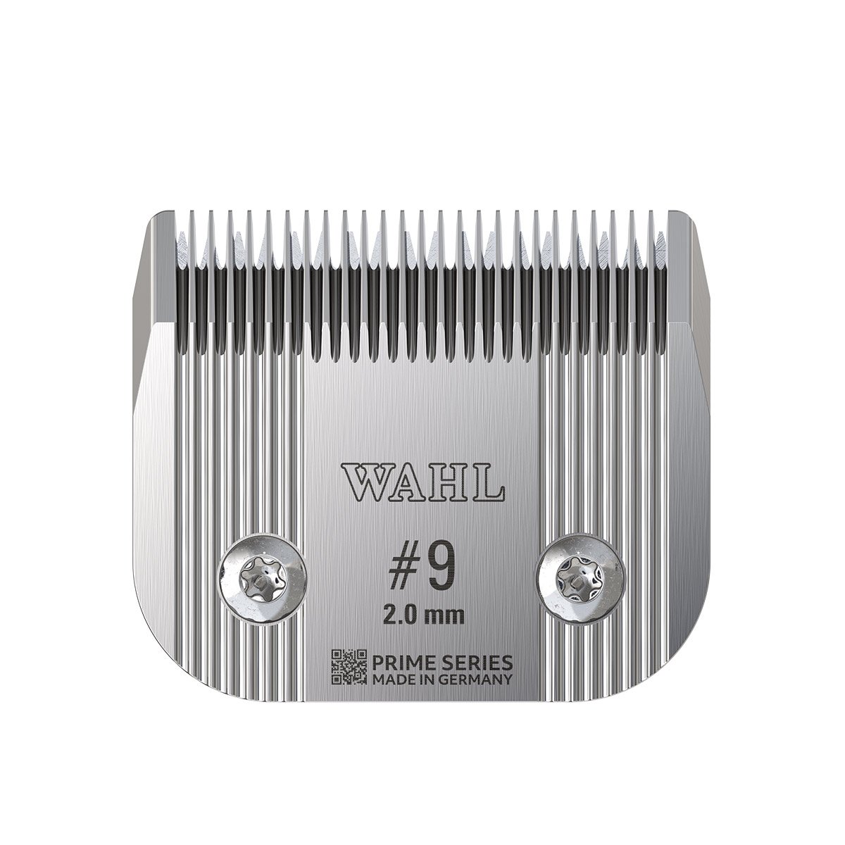 WAHL Schneidsatz Prime Series für Max50+, MaxGO, Max45, Max50 2mm Feinzahn #9 WAHL Schneidsatz Prime Series für Max50+, MaxGO, Max45, Max50 2mm Feinzahn #9 von Wahl