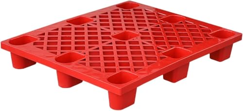 WaiDXn Aufbewahrungsregale, belüftet, aus atmungsaktivem Netzstoff, für Innen- und Außenbereich, für Hunde, Garten, Keller, Rot, 100 x 80 x 14 cm WaiDXn Aufbewahrungsregale, belüftet, aus atmungsaktivem Netzstoff, für Innen- und Außenbereich, für Hunde, Garten, Keller, Rot, 100 x 80 x 14 cm von WaiDXn