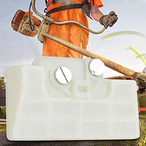 Wakects Luftfilterreiniger, Premium -Material Easy Installation für Kettensägen mit Optimaler Filtration Wakects Luftfilterreiniger, Premium -Material Easy Installation für Kettensägen mit Optimaler Filtration von Wakects