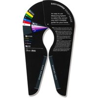 Waldhausen GmbH Waldhausen EASY-CHANGE Maßschablone Waldhausen GmbH Waldhausen EASY-CHANGE Maßschablone von Waldhausen GmbH