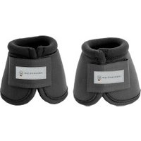 Waldhausen GmbH Waldhausen Hufglocken Professional schwarz XL von Waldhausen GmbH