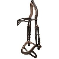 Waldhausen GmbH Waldhausen Island-Trense Anatomic braun Waldhausen GmbH Waldhausen Island-Trense Anatomic braun von Waldhausen GmbH