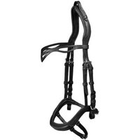 Waldhausen GmbH Waldhausen Island-Trense Anatomic schwarz Waldhausen GmbH Waldhausen Island-Trense Anatomic schwarz von Waldhausen GmbH