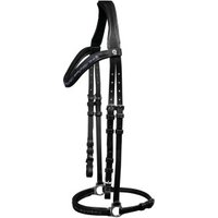 Waldhausen GmbH Waldhausen Island-Trense Ice schwarz Waldhausen GmbH Waldhausen Island-Trense Ice schwarz von Waldhausen GmbH