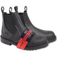 Waldhausen GmbH Waldhausen Jodhpurstiefeletten Secura 41 - EU von Waldhausen GmbH