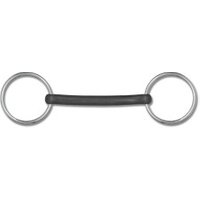 Waldhausen GmbH Waldhausen Stangengebiss Gummi biegsam von Waldhausen GmbH