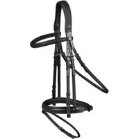 Waldhausen GmbH Waldhausen Trensenzaum X-Line Supersoft Pony Waldhausen GmbH Waldhausen Trensenzaum X-Line Supersoft Pony von Waldhausen GmbH