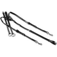 Waldhausen GmbH Waldhausen Vorderzeug X Line mit Elastic Pony Waldhausen GmbH Waldhausen Vorderzeug X Line mit Elastic Pony von Waldhausen GmbH