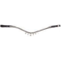 Waldhausen GmbH Waldhausen X-Line Stirnband Diadem WB (Warmblut) von Waldhausen GmbH