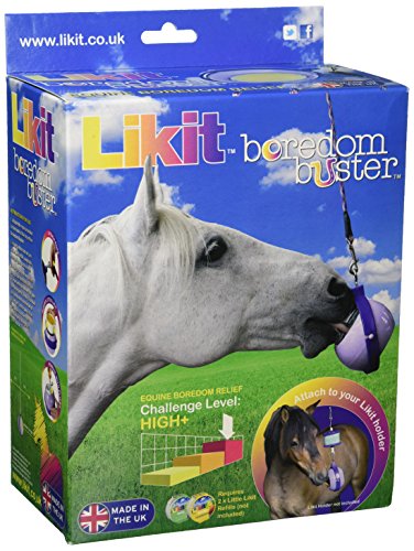 Waldhausen 0740023919575 Likit Boredom Buster von Likit