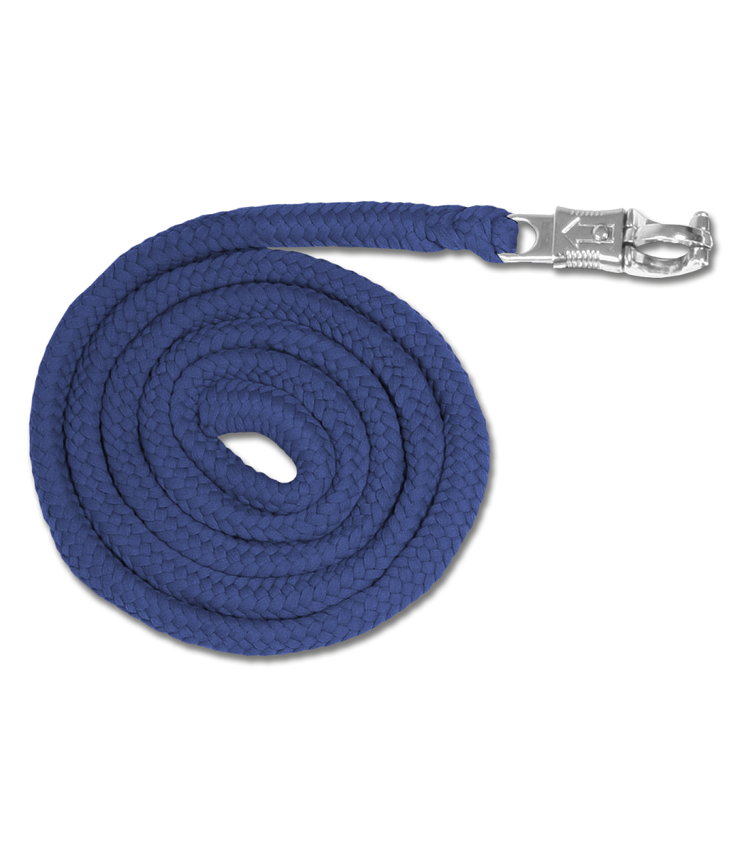Waldhausen Anbindestrick Economic Mit Panikhaken, Marine Waldhausen Anbindestrick Economic Mit Panikhaken, Marine von Waldhausen