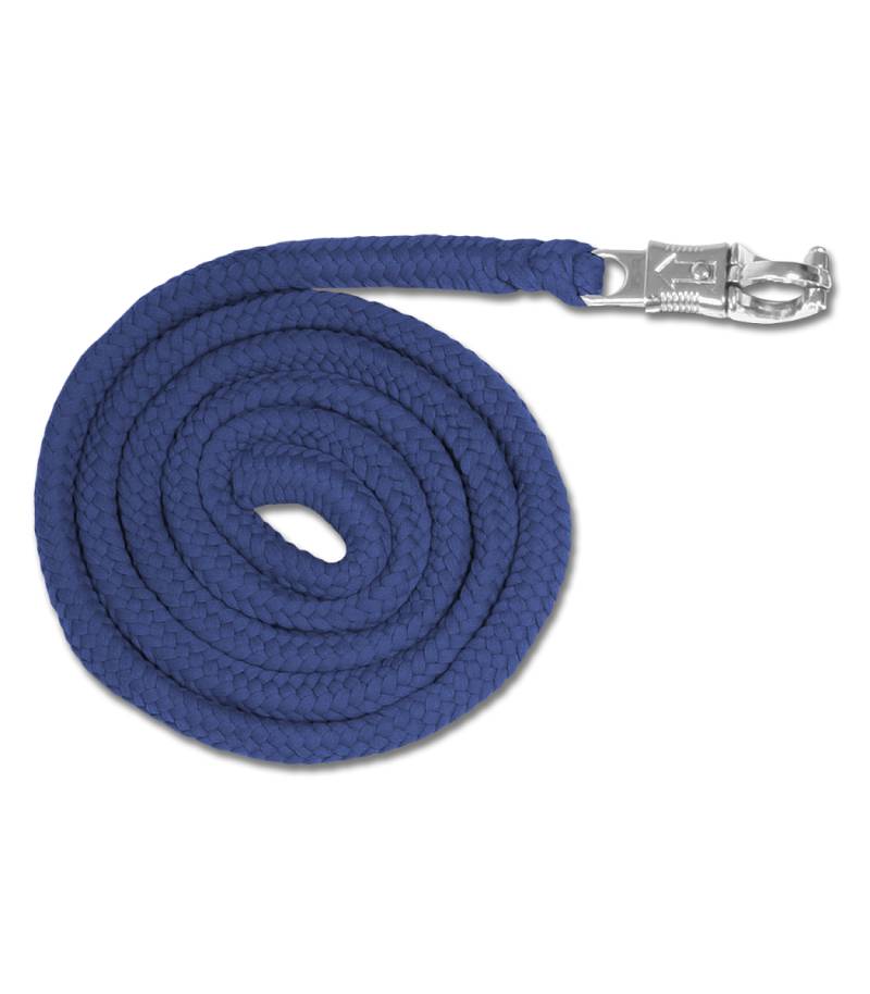 Waldhausen Anbindestrick Economic Mit Panikhaken, Marine Waldhausen Anbindestrick Economic Mit Panikhaken, Marine von Waldhausen