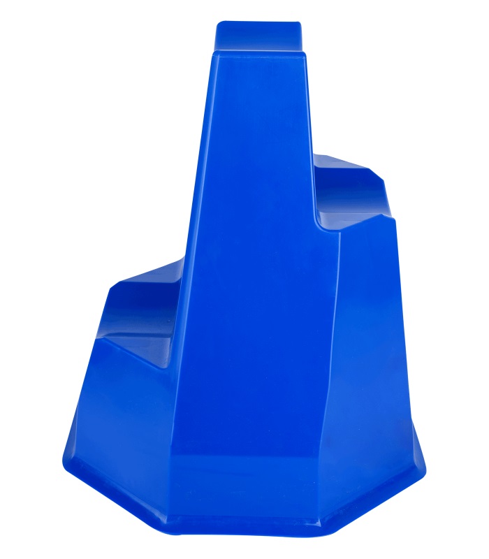 Waldhausen Cavaletti-Block Blau Waldhausen Cavaletti-Block Blau von Waldhausen