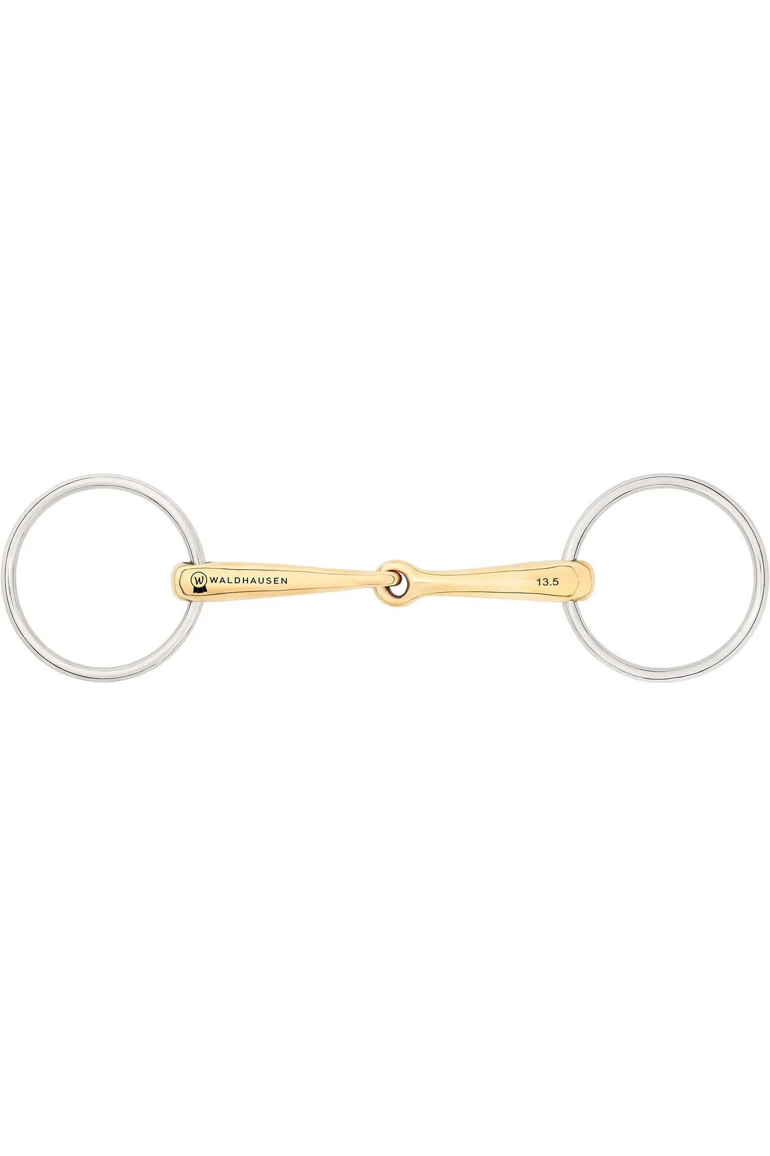 Waldhausen Cyprium Wassertrense, Einfach gebrochen 14 cm von Waldhausen