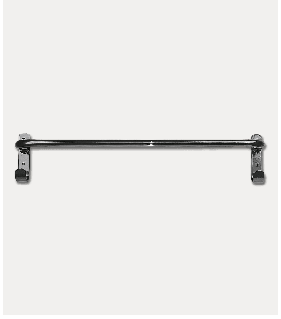 Waldhausen Deckenhalter für Boxentür B: 90 cm, H: 20 cm, T: 18 cm Waldhausen Deckenhalter für Boxentür B: 90 cm, H: 20 cm, T: 18 cm von Waldhausen