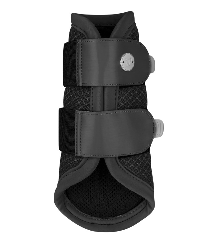 Waldhausen Dressurgamasche Rimini Schwarz, Xl Waldhausen Dressurgamasche Rimini Schwarz, Xl von Waldhausen