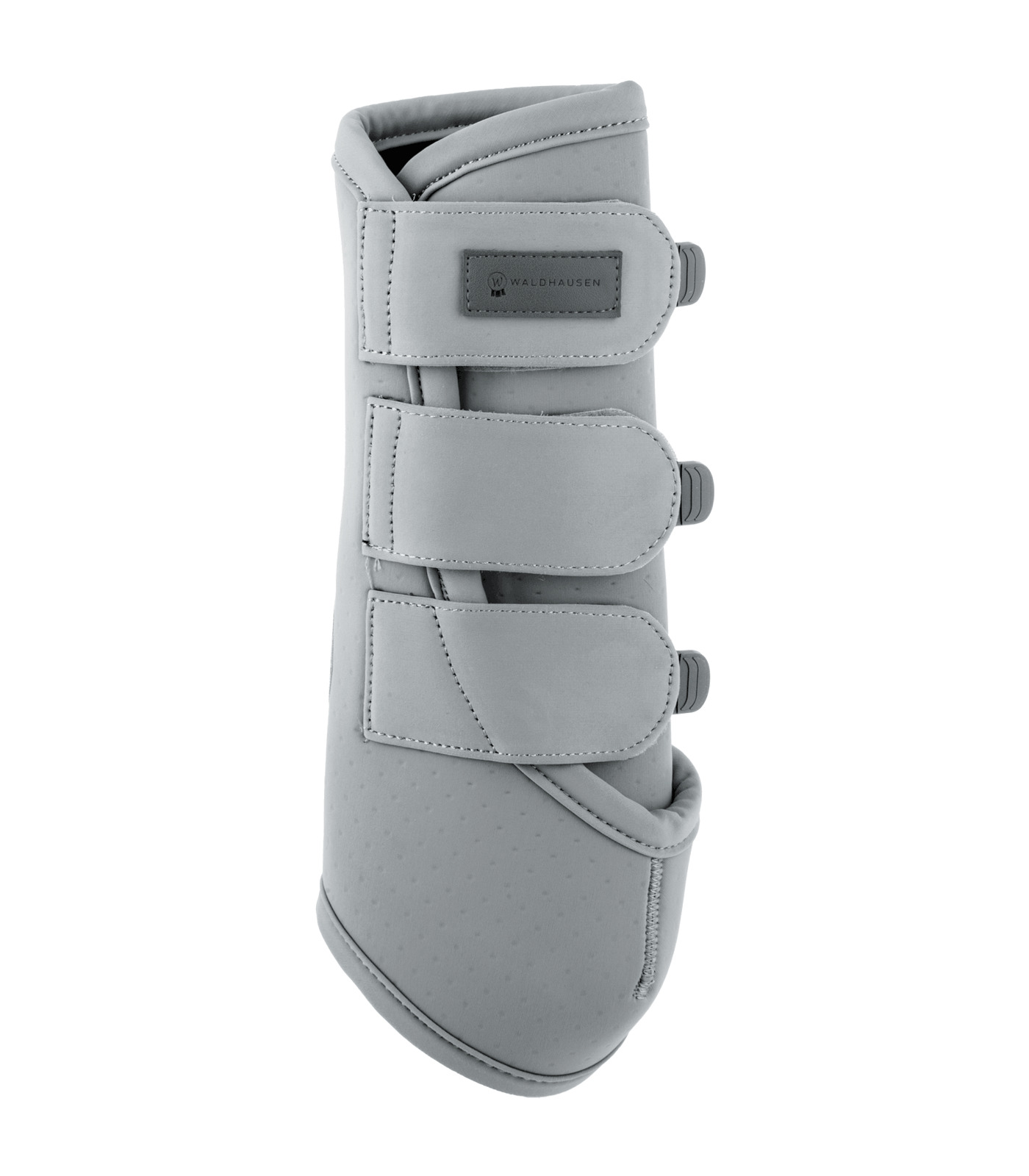 Waldhausen Fesselkopfgamasche Air Performance ChromGrau, M von Waldhausen