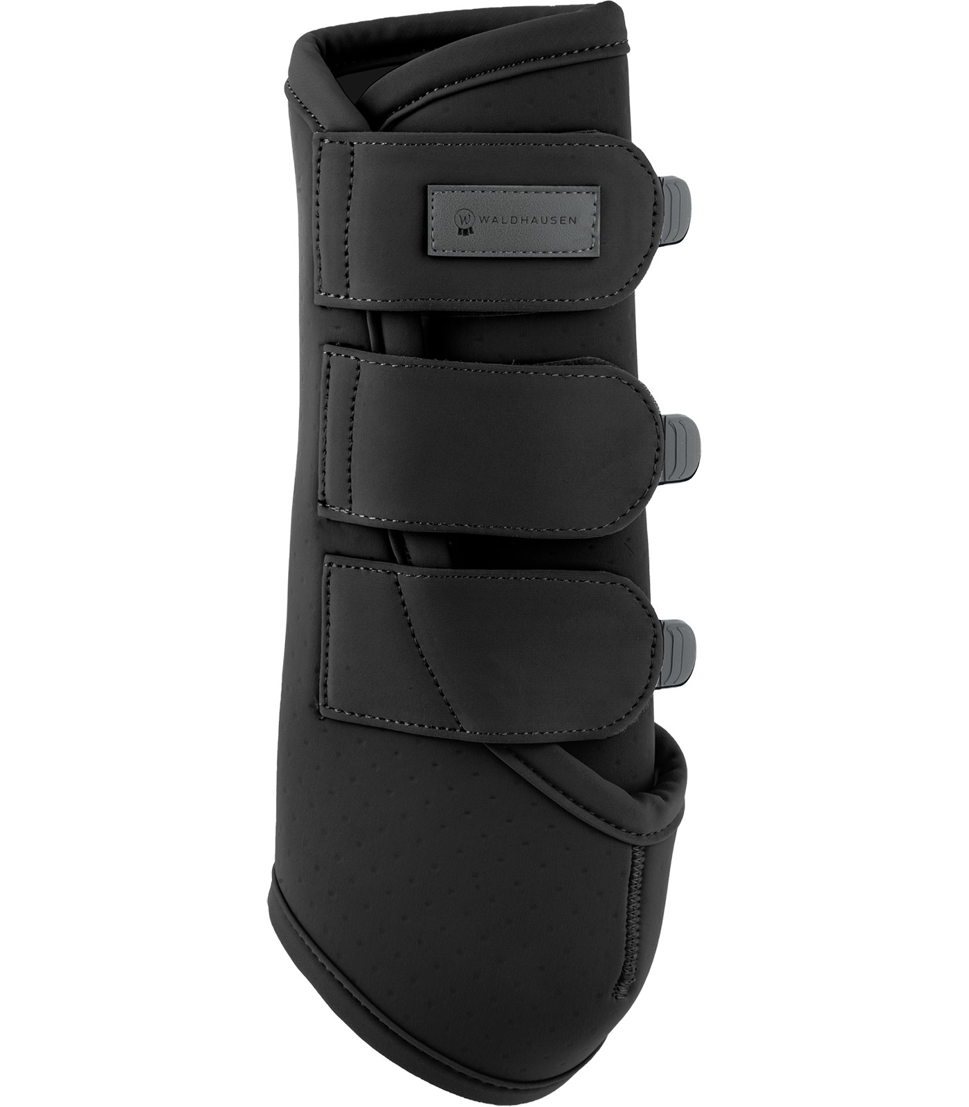 Waldhausen Fesselkopfgamasche Air Performance Schwarz, Gr. L Waldhausen Fesselkopfgamasche Air Performance Schwarz, Gr. L von Waldhausen