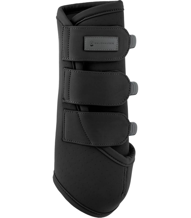 Waldhausen Fesselkopfgamasche Air Performance Schwarz, Gr. L Waldhausen Fesselkopfgamasche Air Performance Schwarz, Gr. L von Waldhausen