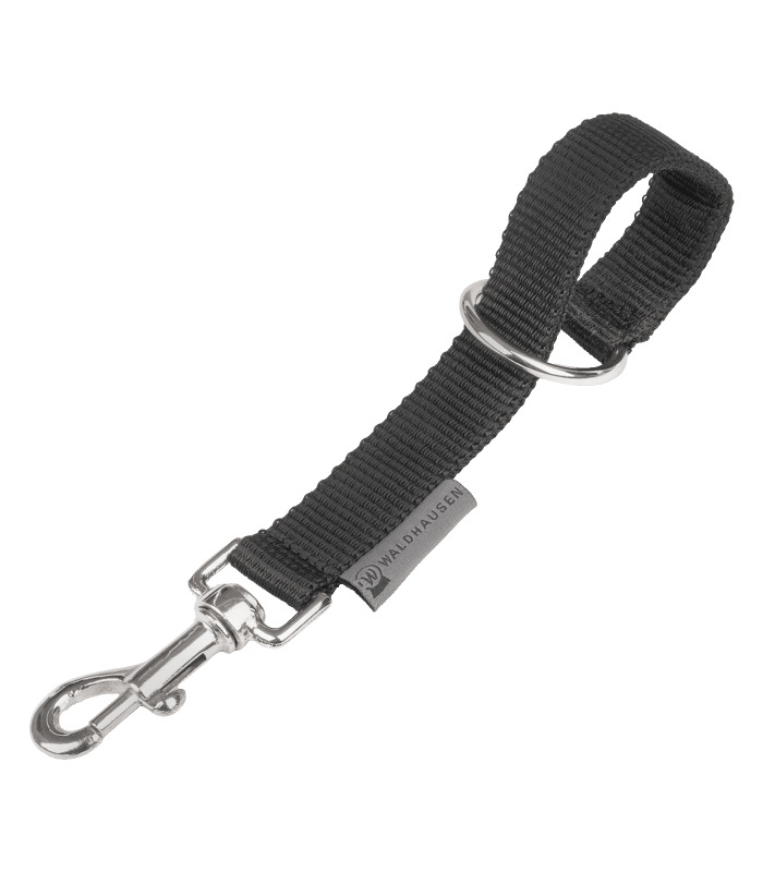 Waldhausen Funktionale Halterung für Eimer, Salzleckstein und Pferdespielzeug Schwarz, Onesize Waldhausen Funktionale Halterung für Eimer, Salzleckstein und Pferdespielzeug Schwarz, Onesize von Waldhausen