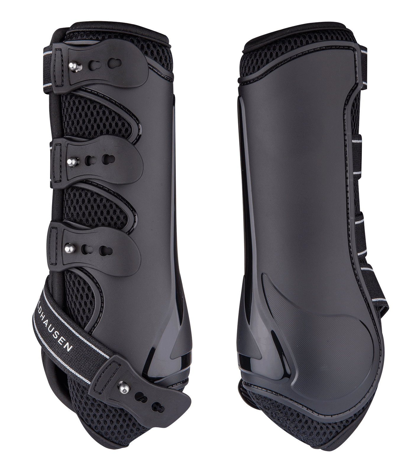 Waldhausen Gamasche Breath Atmungsaktiv, Paar, schwarz Gr. Vb Waldhausen Gamasche Breath Atmungsaktiv, Paar, schwarz Gr. Vb von Waldhausen