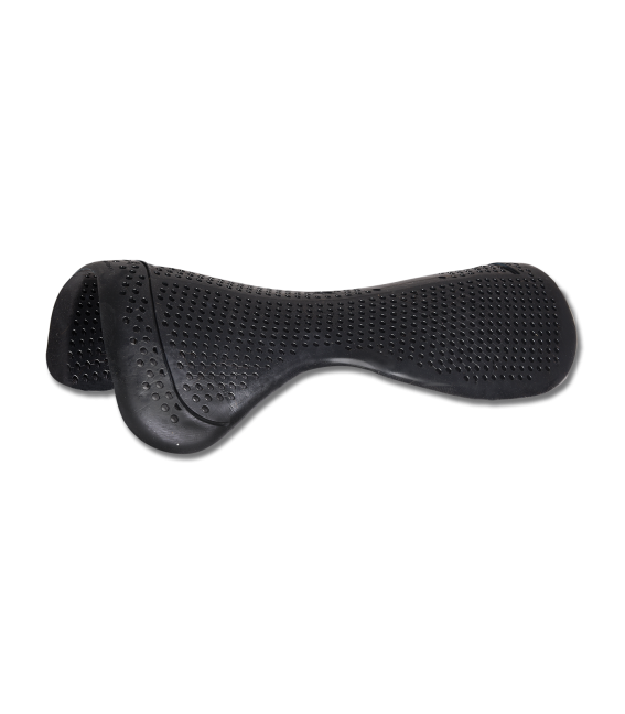 Waldhausen Gel-Pad Basic Schwarz, 51 x 34cm Waldhausen Gel-Pad Basic Schwarz, 51 x 34cm von Waldhausen