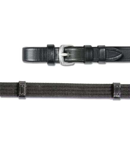WALDHAUSEN STAR Gurtzügel, WB, schwarz WALDHAUSEN STAR Gurtzügel, WB, schwarz von WALDHAUSEN