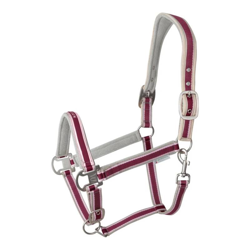 Waldhausen Halfter Athletic Samtrot, Pony von Waldhausen