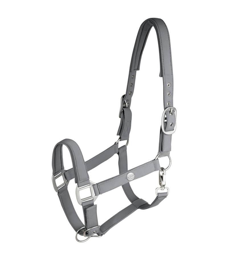 Waldhausen Halfter Trinidad ChromGrau, Pony von Waldhausen