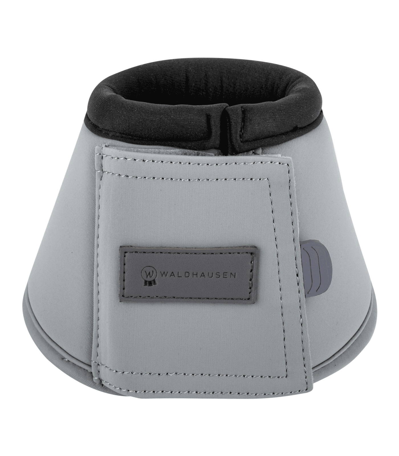 Waldhausen Hufglocke Performance ChromGrau, Xl von Waldhausen