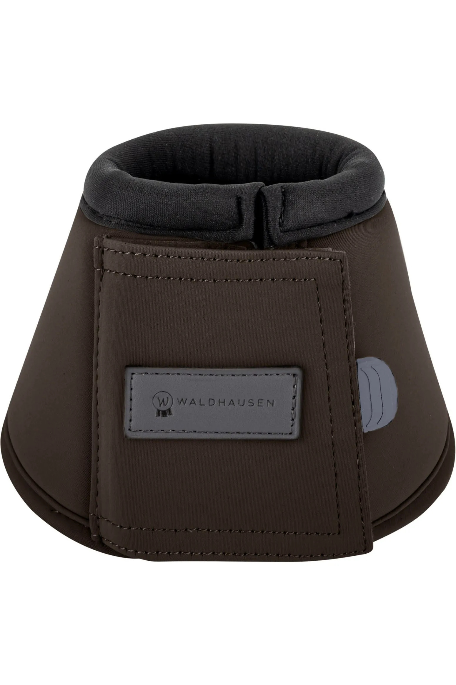 Waldhausen Hufglocke Performance Espresso, L von Waldhausen