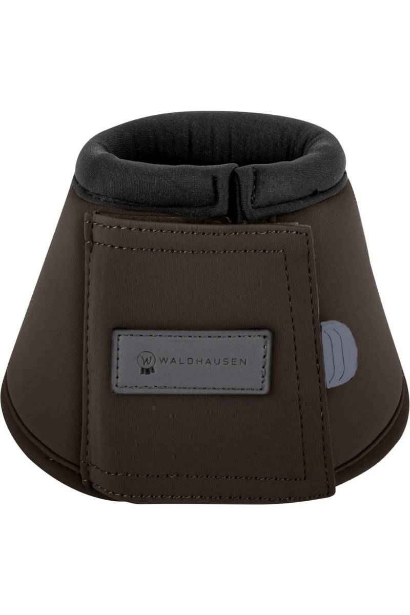 Waldhausen Hufglocke Performance Espresso, L von Waldhausen