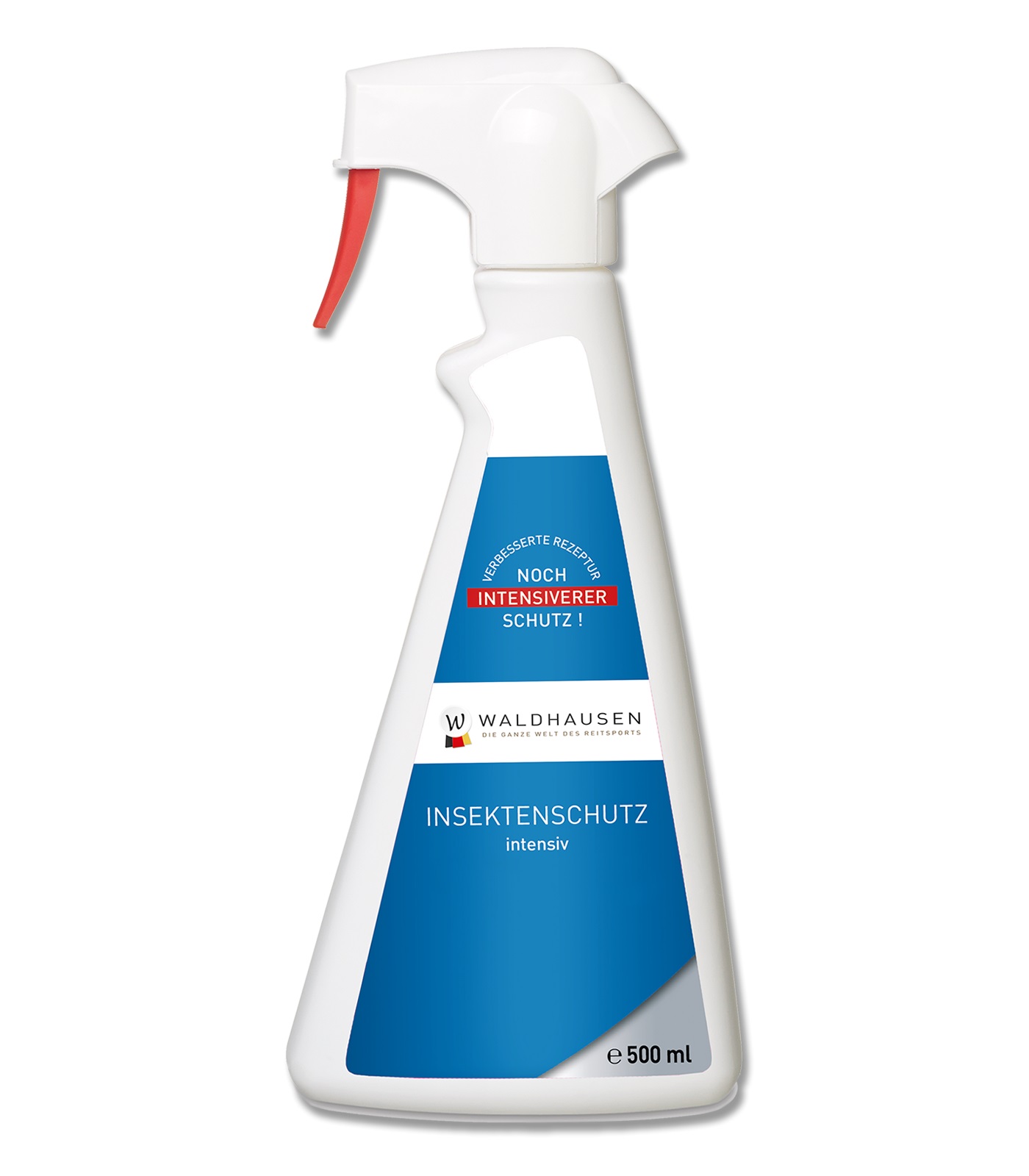 Waldhausen Insektenschutz Intensiv 500ml Hochwirksamer & langanhaltender Schutz Waldhausen Insektenschutz Intensiv 500ml Hochwirksamer & langanhaltender Schutz von Waldhausen