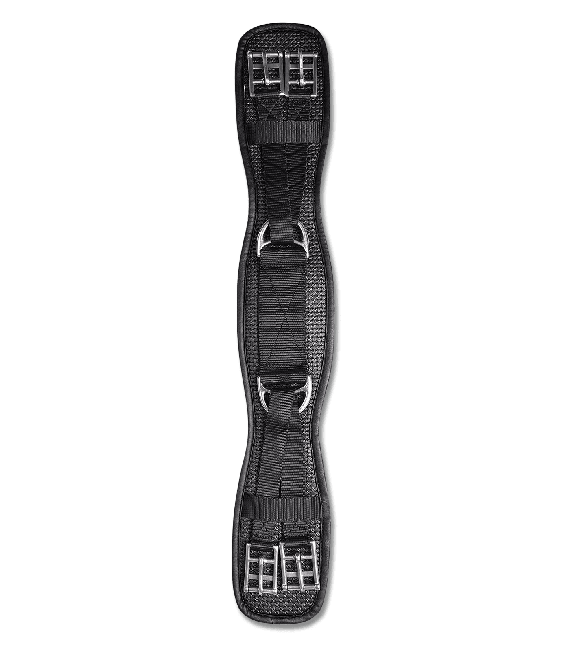 Waldhausen Kurzgurt Basic schwarz Gr. 65 Waldhausen Kurzgurt Basic schwarz Gr. 65 von Waldhausen