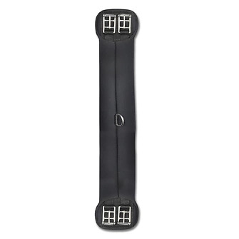 Waldhausen Kurzgurt Memoryschaum schwarz, 60cm Waldhausen Kurzgurt Memoryschaum schwarz, 60cm von Waldhausen