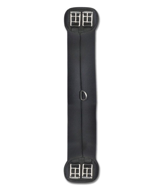 Waldhausen Kurzgurt Memoryschaum schwarz, 80cm Waldhausen Kurzgurt Memoryschaum schwarz, 80cm von Waldhausen