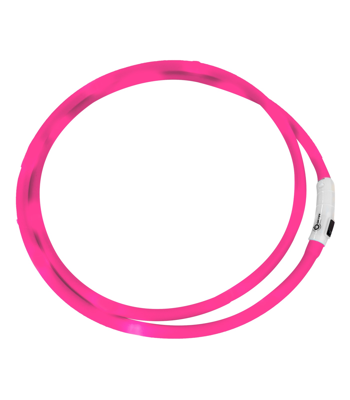 Waldhausen Led Halsriemen Pink Waldhausen Led Halsriemen Pink von Waldhausen