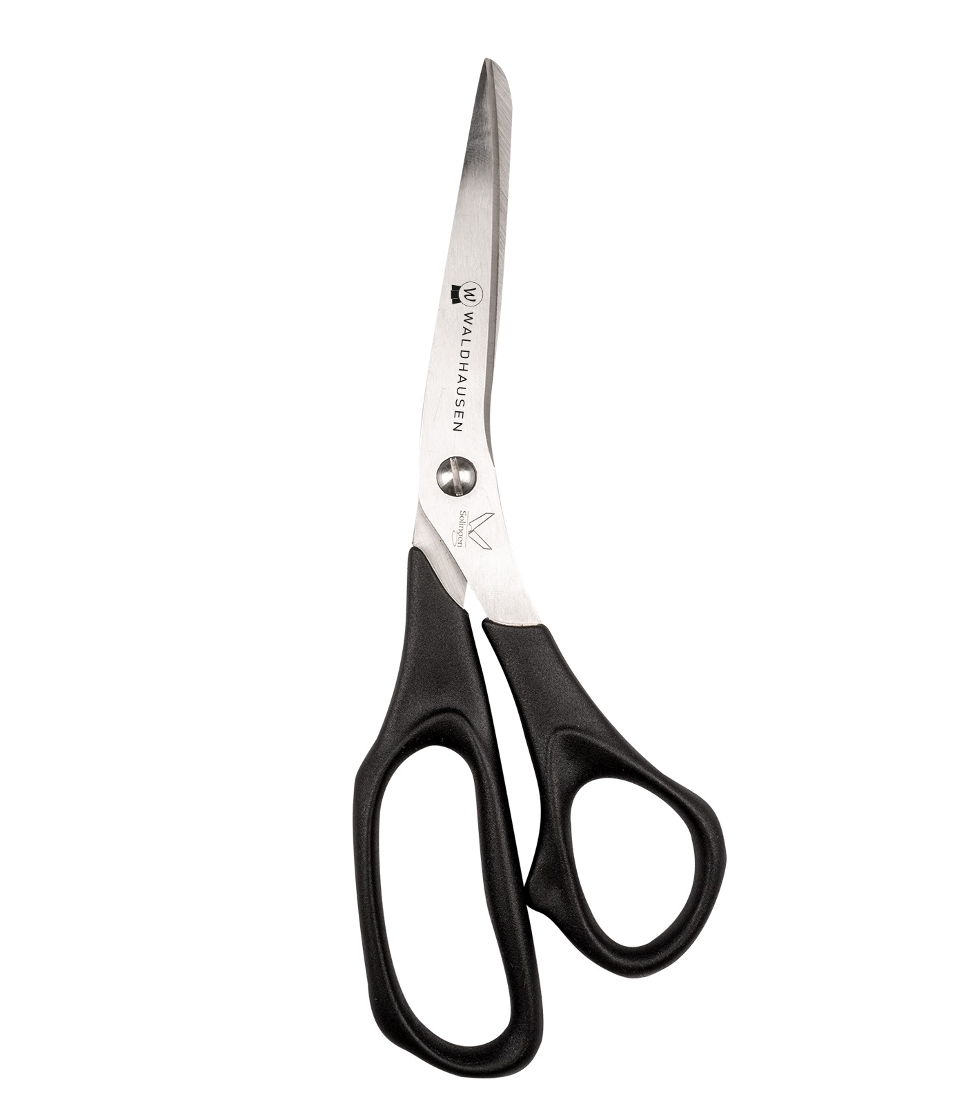 Waldhausen Mähnen- und Schweifschere  Easy Cut Perfekter Haarschnitt von Waldhausen