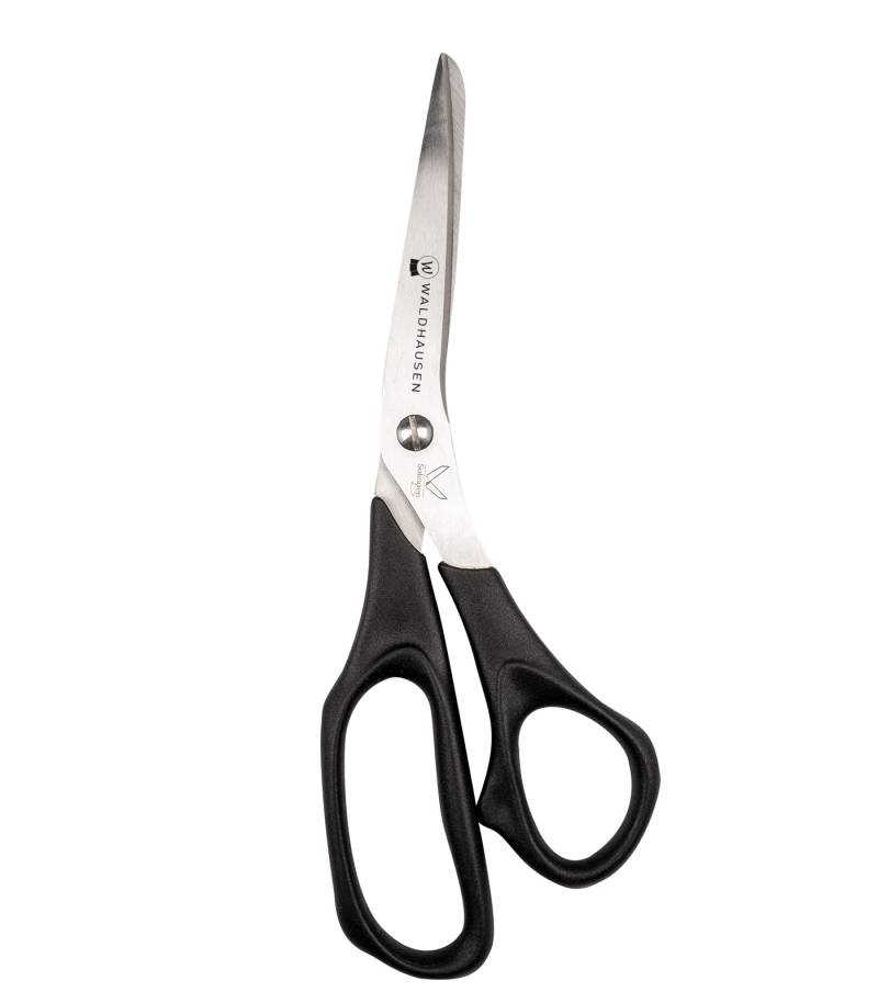 Waldhausen Mähnen- und Schweifschere  Easy Cut Perfekter Haarschnitt von Waldhausen