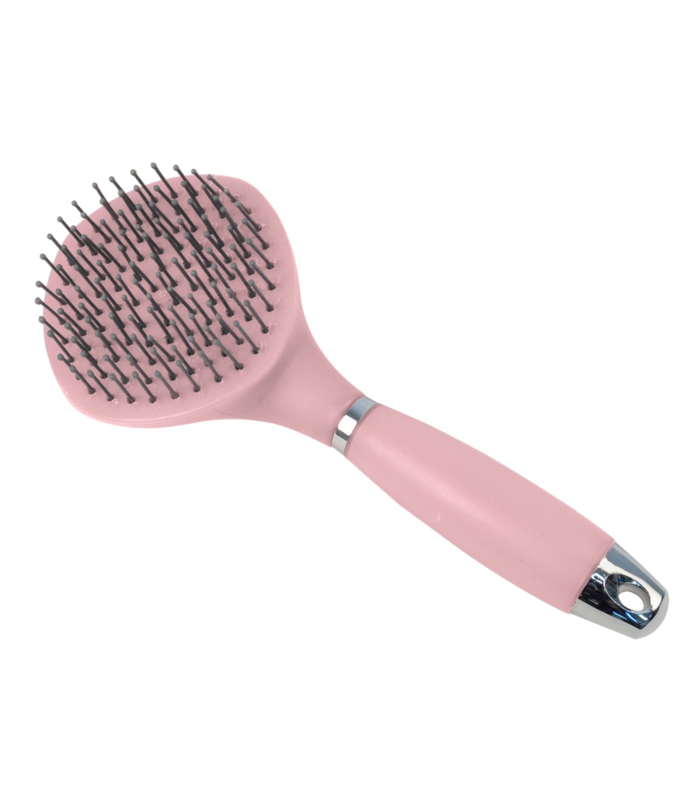 Waldhausen Mähnenbürste mit Gelgriff linnea rosa Waldhausen Mähnenbürste mit Gelgriff linnea rosa von Waldhausen