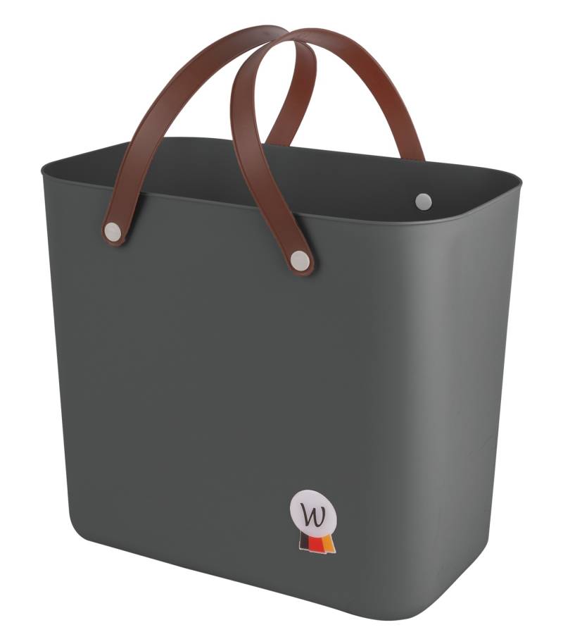 Waldhausen Multibag Eco anthrazit Waldhausen Multibag Eco anthrazit von Waldhausen