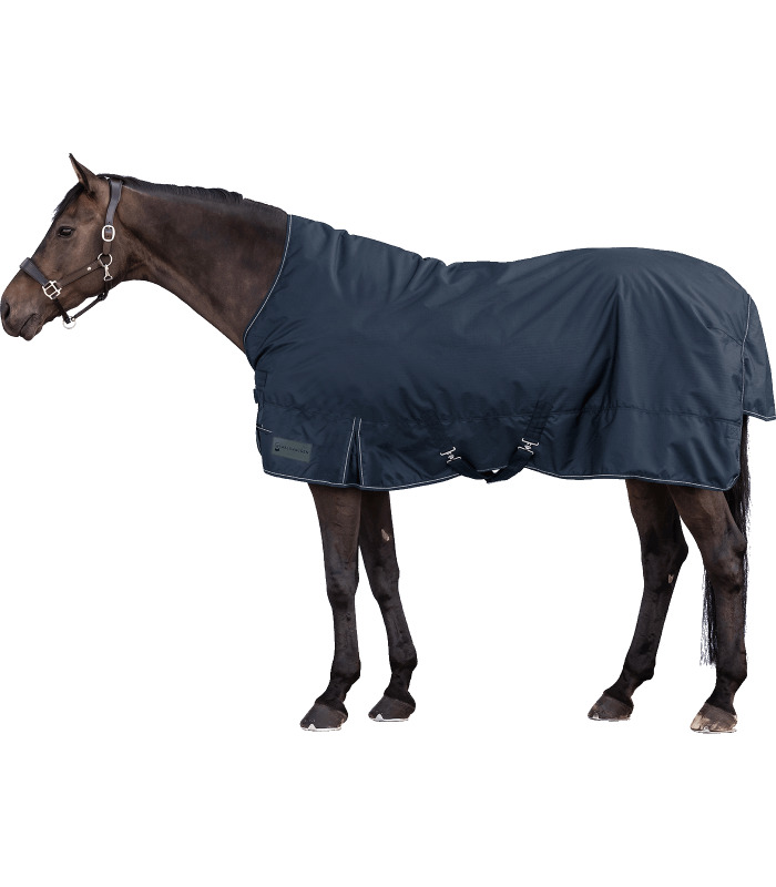 Waldhausen Outdoordecke Nordic High Neck Light Nachtblau, Gr. 135 cm Waldhausen Outdoordecke Nordic High Neck Light Nachtblau, Gr. 135 cm von Waldhausen